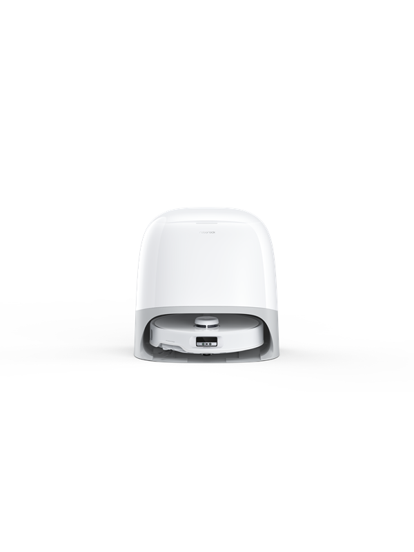 Roborock Qrevo Curv White