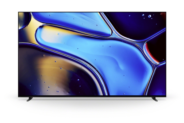 Sony FWD-65XR80, OLED
