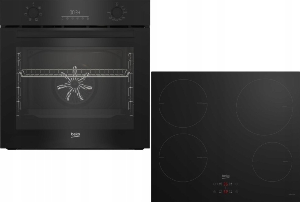 Uuni ja liesi Beko BBSE 17300B
