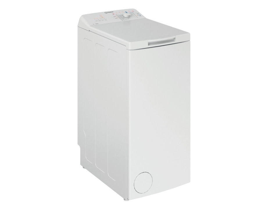 Indesit BTW L60400 EE/N