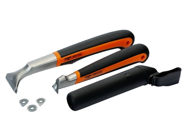 Bahco SCRAPER-SET2 maalikaavin