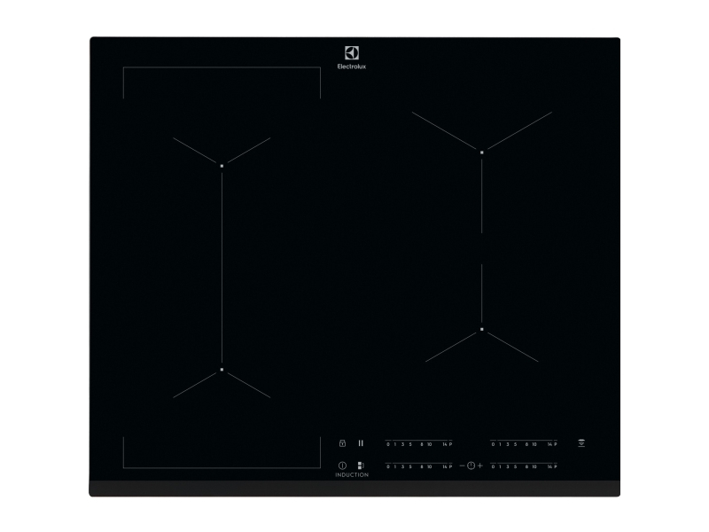 Electrolux EIV634