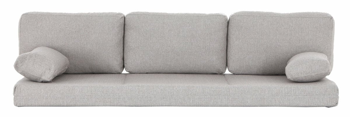 Notte taittopatjasarja 75x200 cm beige