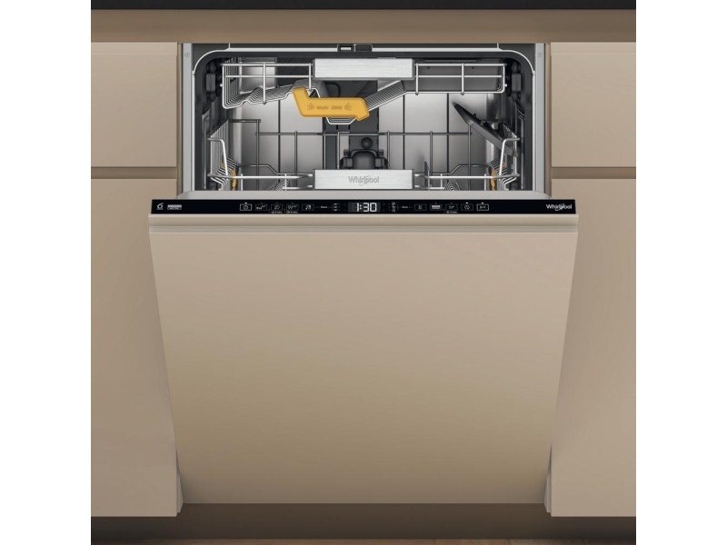WHIRLPOOL Z077355 Astianpesukone
