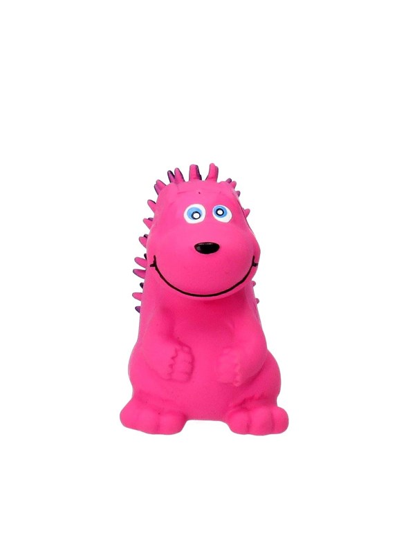 Dogman Lateksi Siili Vingulla 7.5cm
