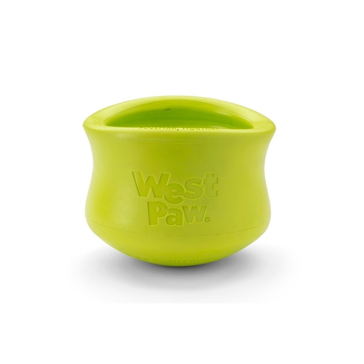West Paw Toppl, vihreä