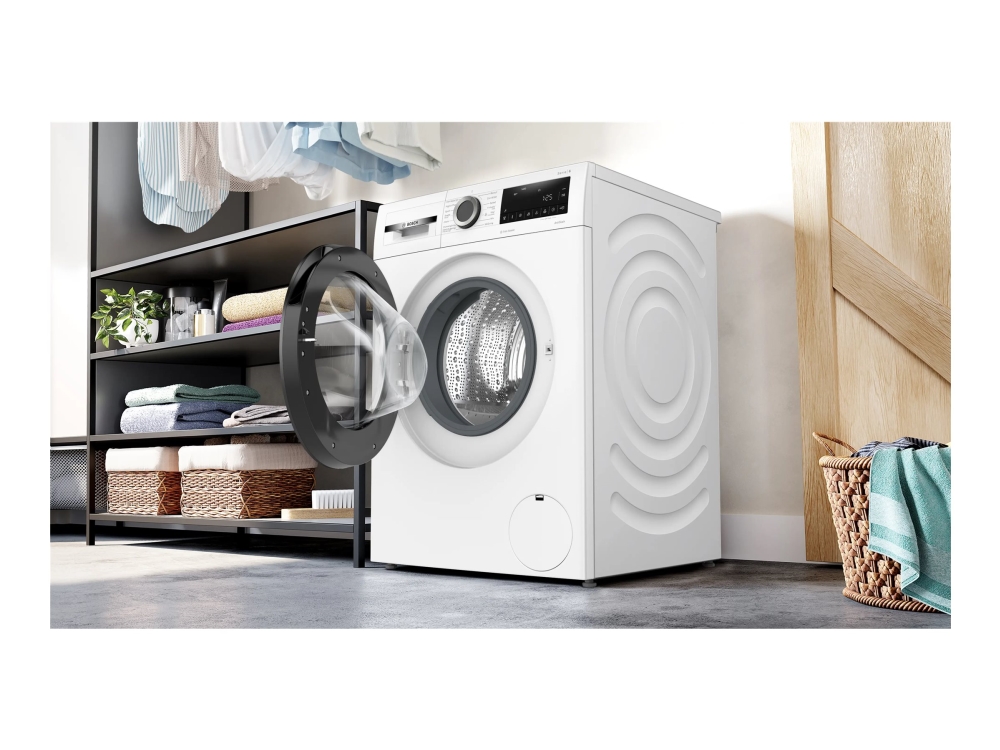 Bosch-pesukone WGG244ZTSN