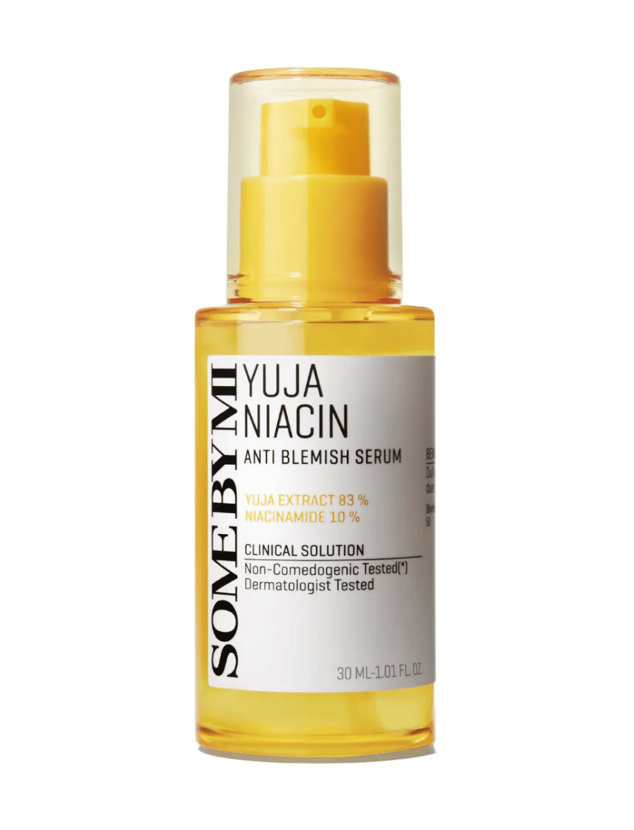 Some By Mi Yuja Niacin Anti Blemish Serum 50 ml