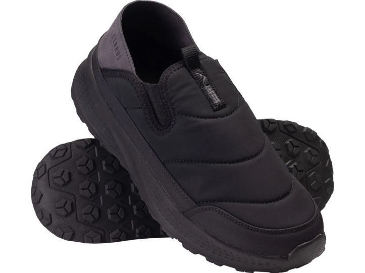 Elbrus Korami slip-on tikattu kengät koko 43