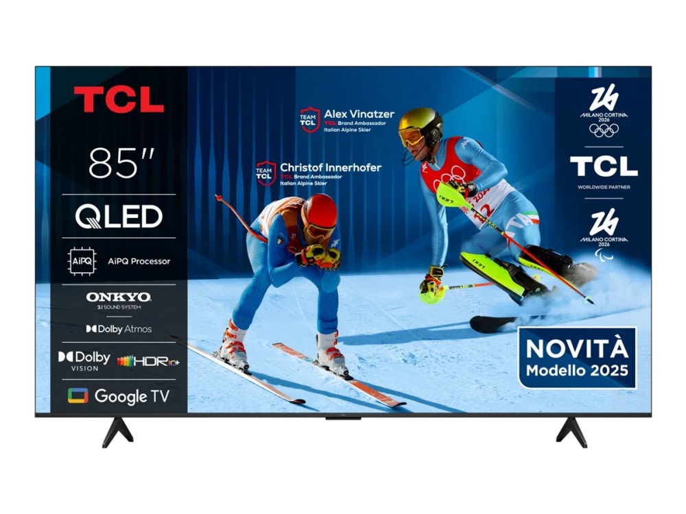 TCL T69C 75T69C