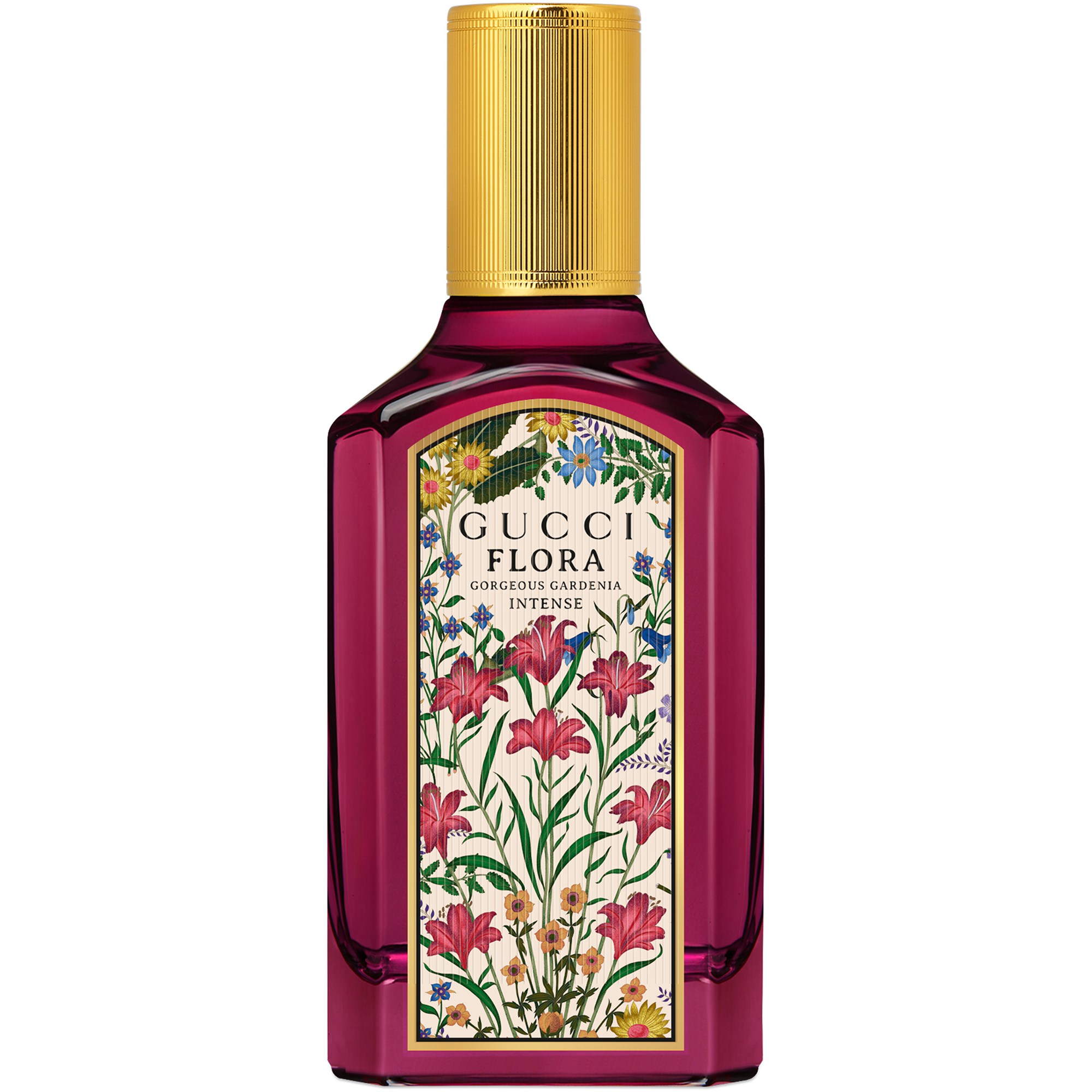 Gucci Flora Gorgeous Gardenia Eau de Parfum Intense 50 ml