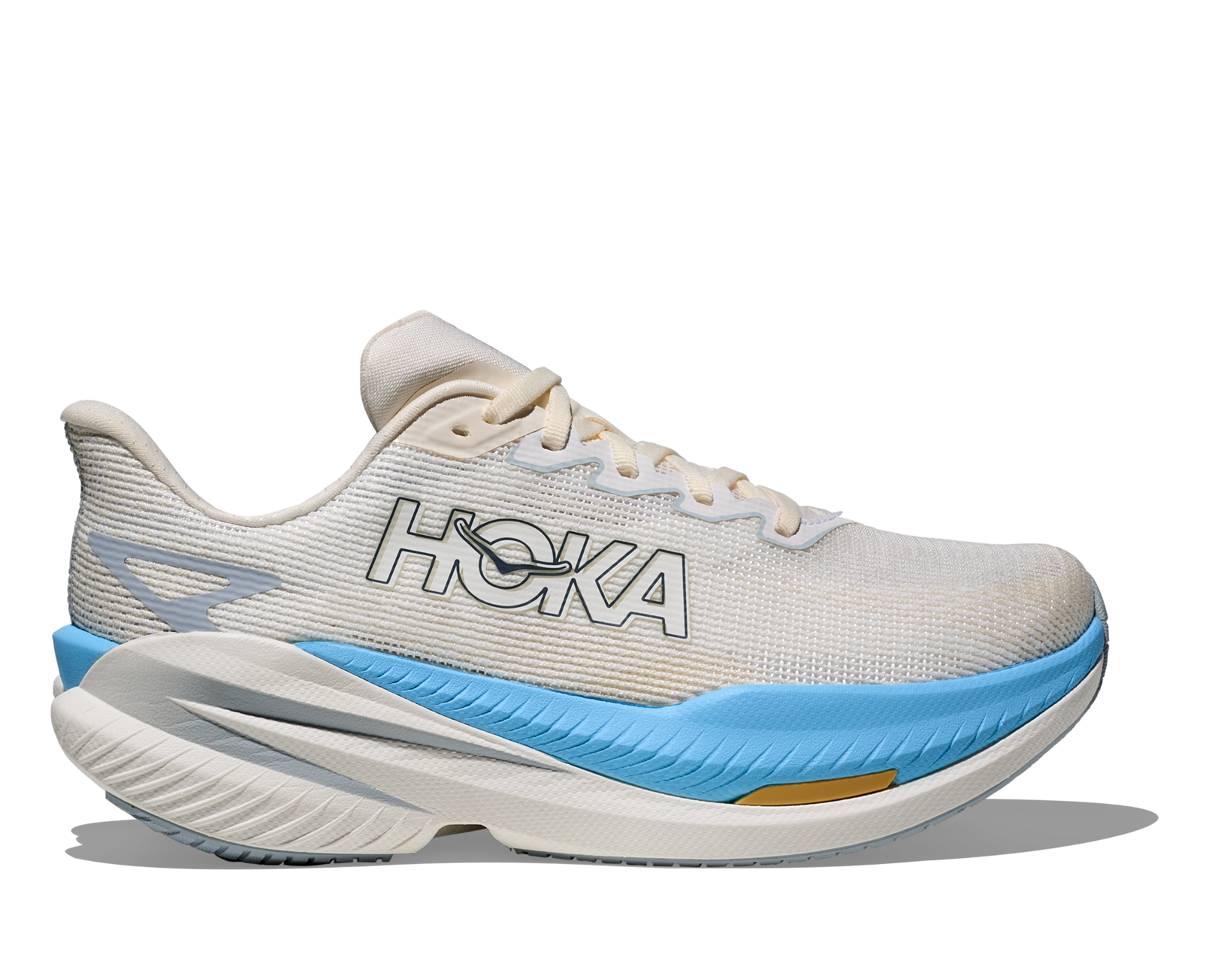 Hoka Mach X 3 naisten maantiejuoksukengät