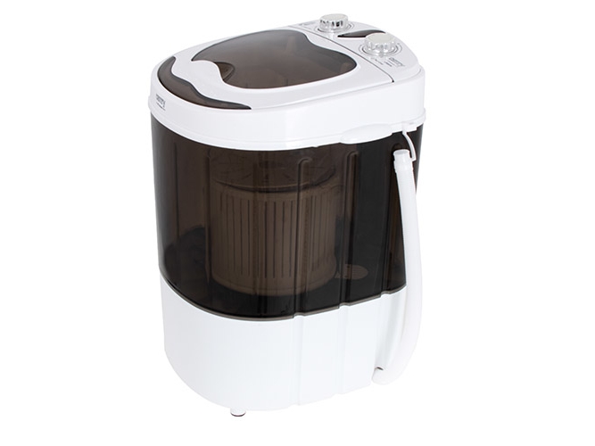 Camry Premium CR 8054 Pyykinpesukone Yläkuormaus 3kg