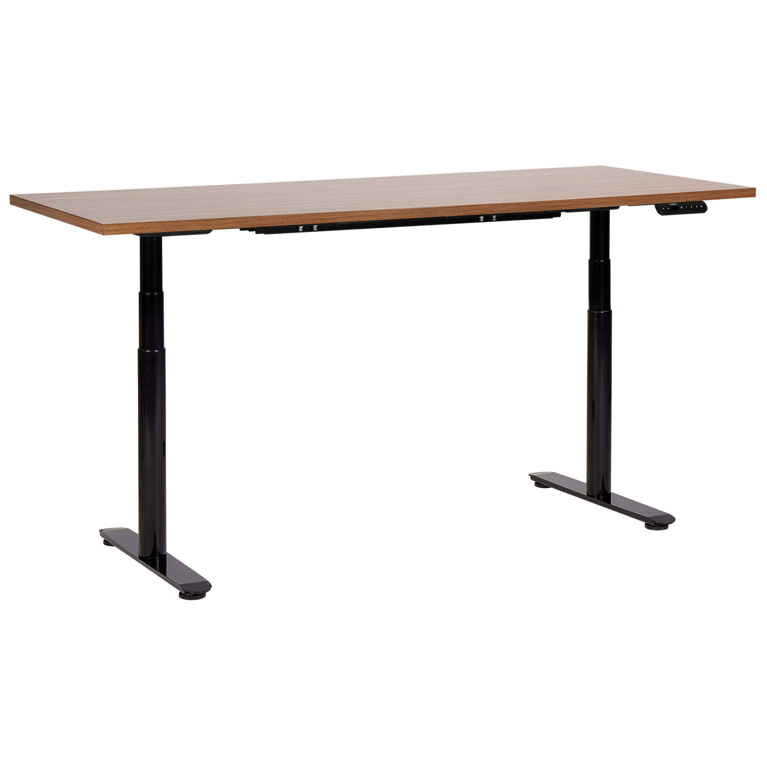 Työpöytä sähkösäädettävä DESTINAS 180 cm 80 cm