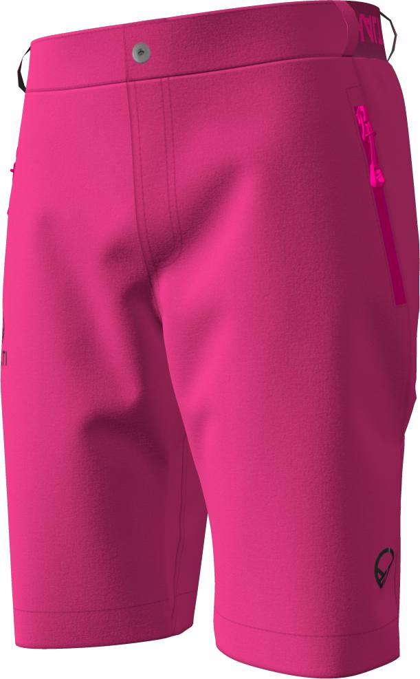 Halti Pallas Jr Lite Shorts lasten softshell-shortsit