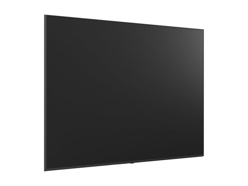 LG 75UK762H0LB UK762H-sarjan LCD-televisio
