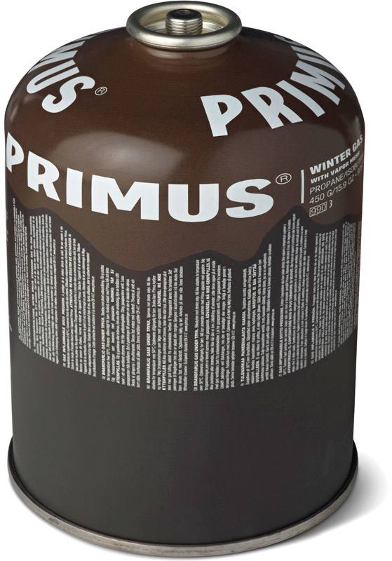 Primus Winter Gas 450 g retkikaasupatruuna