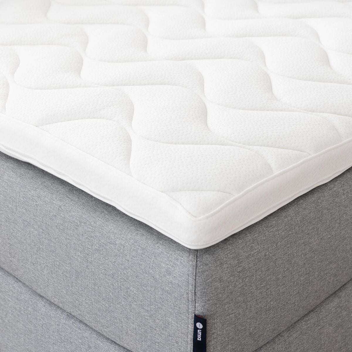 Unia Platina stylex petauspatja 80x200x8 cm