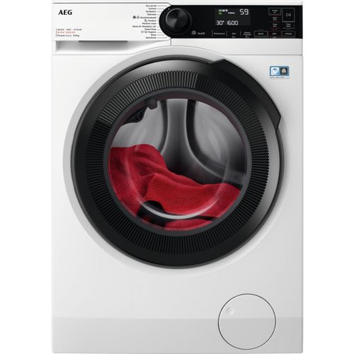 AEG 8000 Powercare LWR834G96T Pesukone-kuivausrumpu 9 kg.