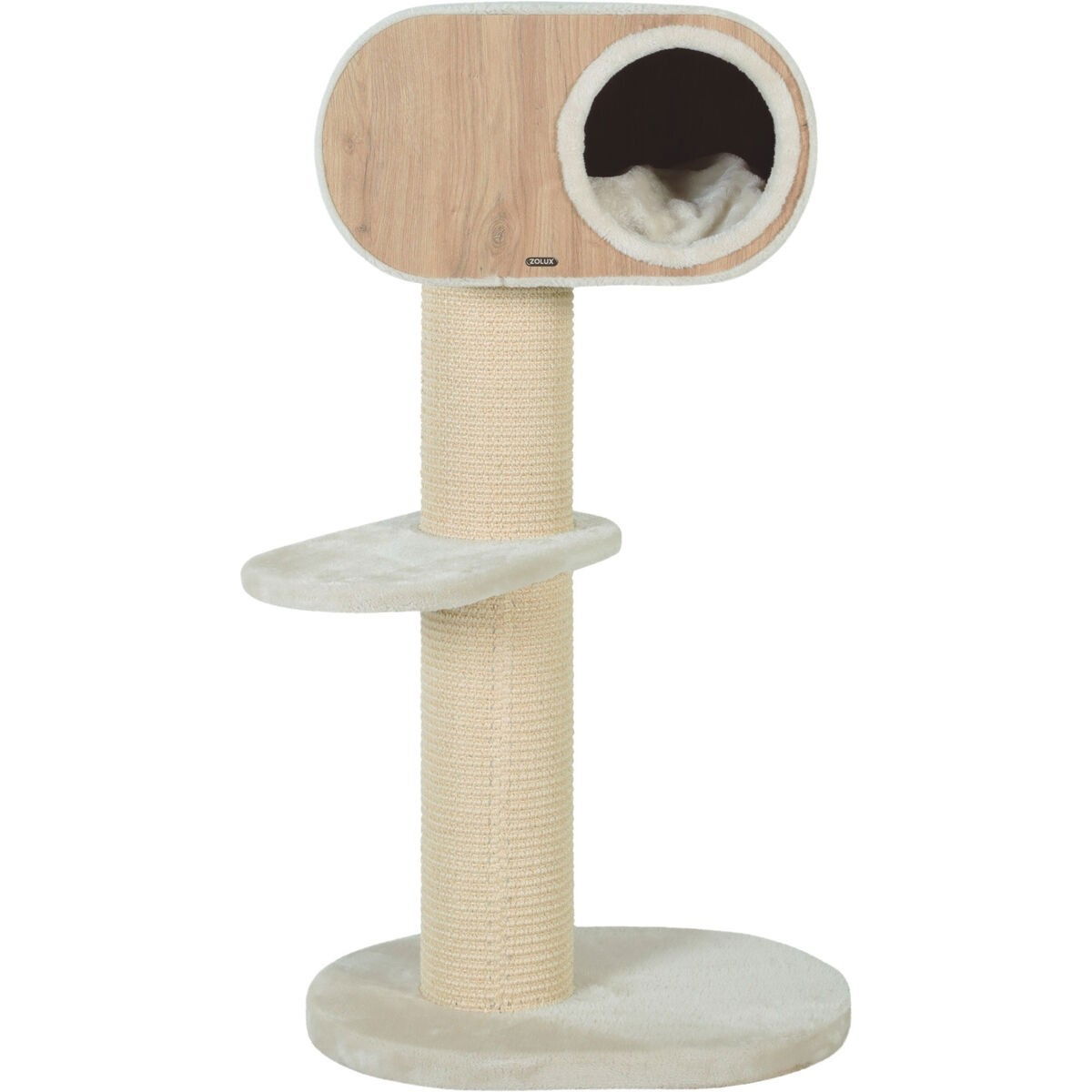 Zolux Wonderful Cat 2 raapimapuu 115 cm