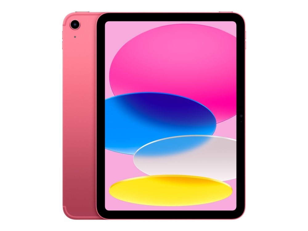 Apple iPad A16 Wi-Fi + Cellular 256 GB