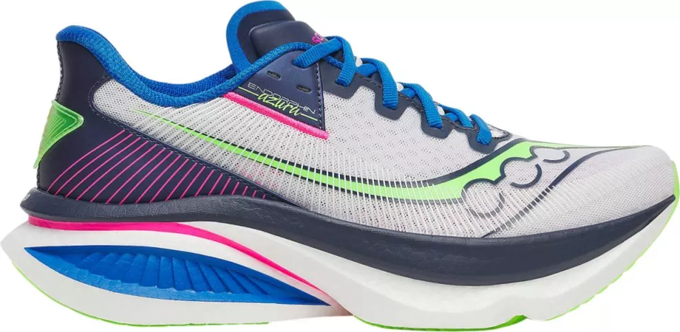Saucony Endorphin Azura miesten juoksukengät