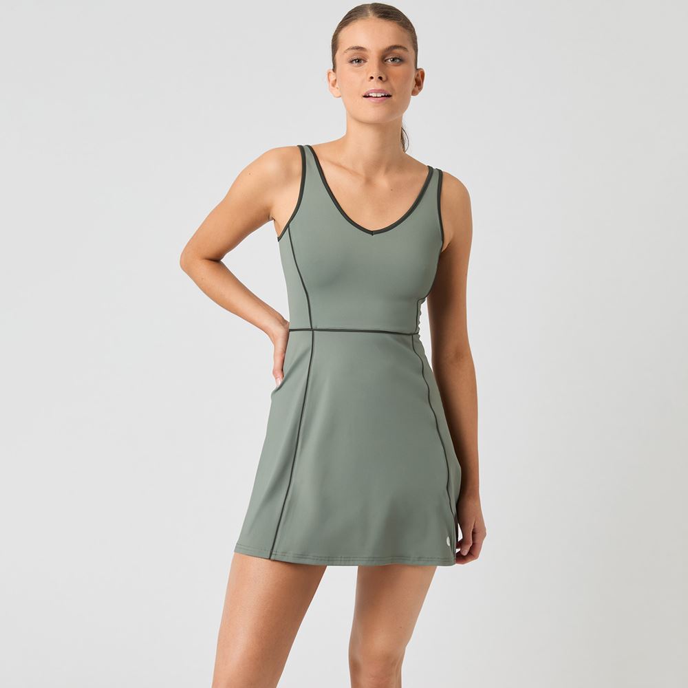 Björn Borg Ace V Dress