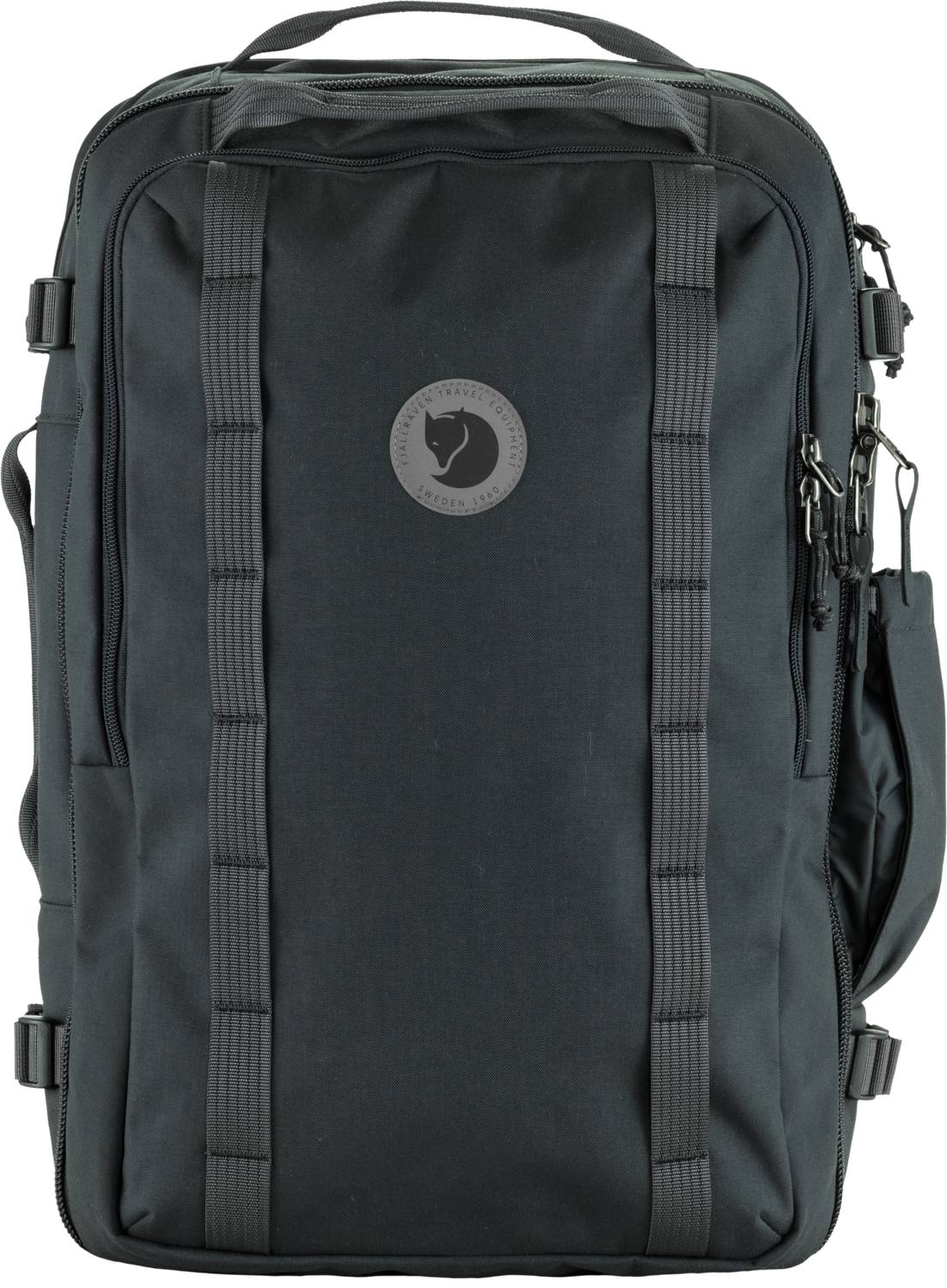 Färden Carry-On 42 käsimatkatavarareppu