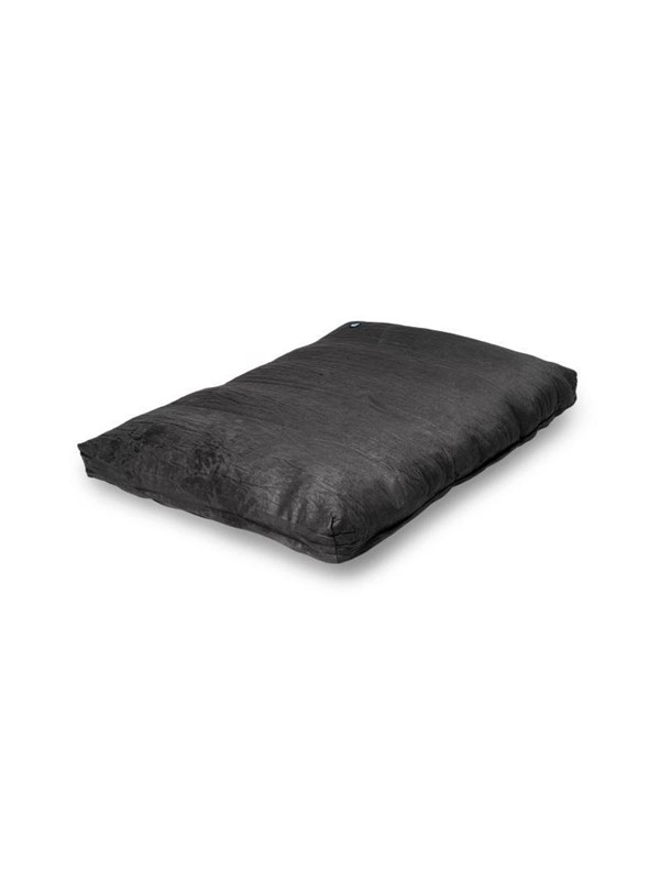 KRUUSE Memory Foam koiranpeti 100x70cm harmaa