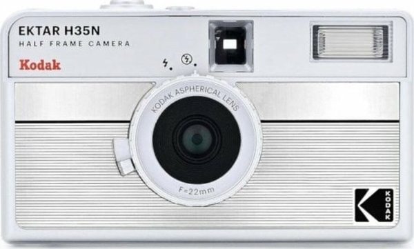 Kodak H35n 35 mm kamera