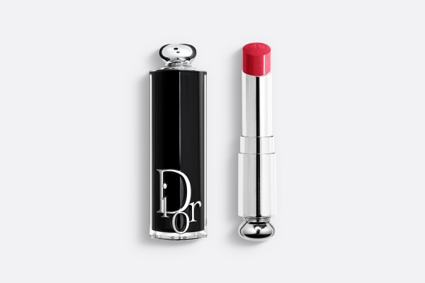 Dior Addict kosteuttava kiiltävä huulipuna 976 Be Dior