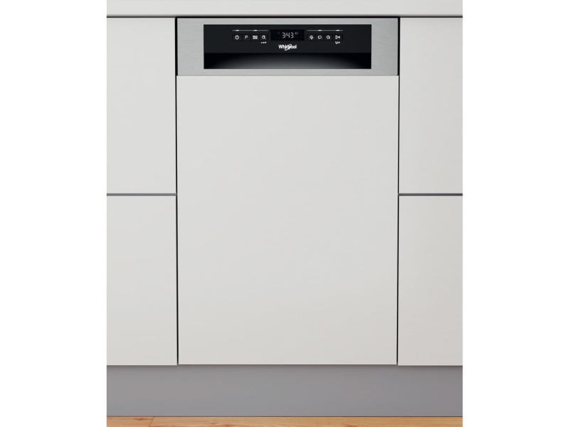 WHIRLPOOL WSBO 3O34 PFX Astianpesukone