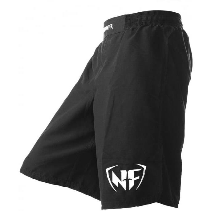 Nordic Fighter Lasten MMA-shortsit