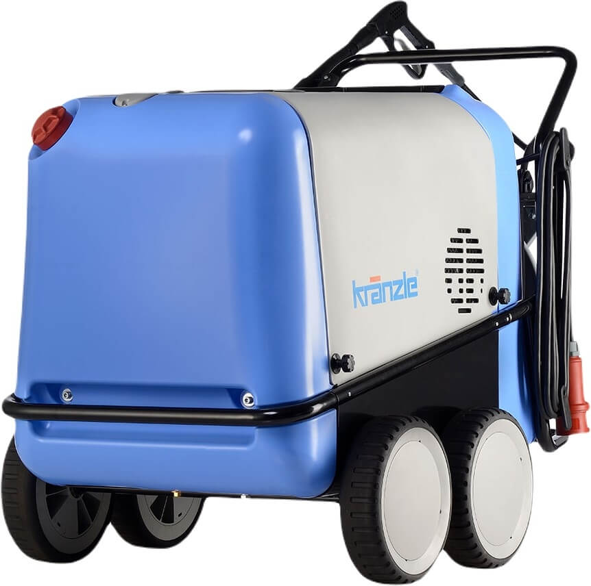 Kränzle Therm-RP 1200 ATR (qc)