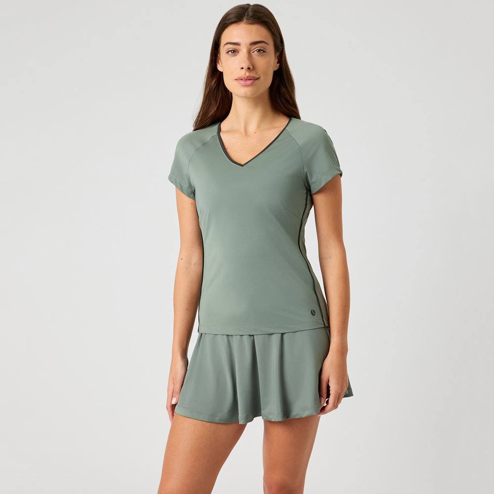 Björn Borg Ace V Neck T-paita