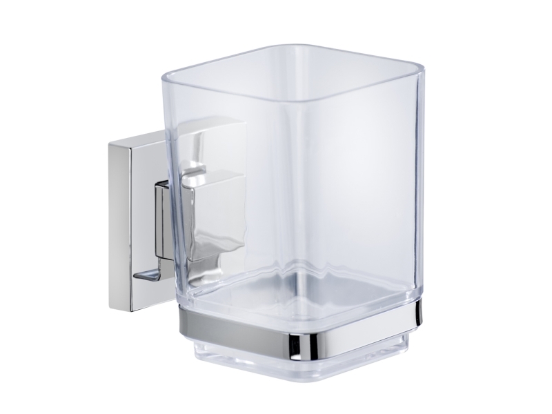 Wenko hammasharjateline QUADRO Vacuum-Loc