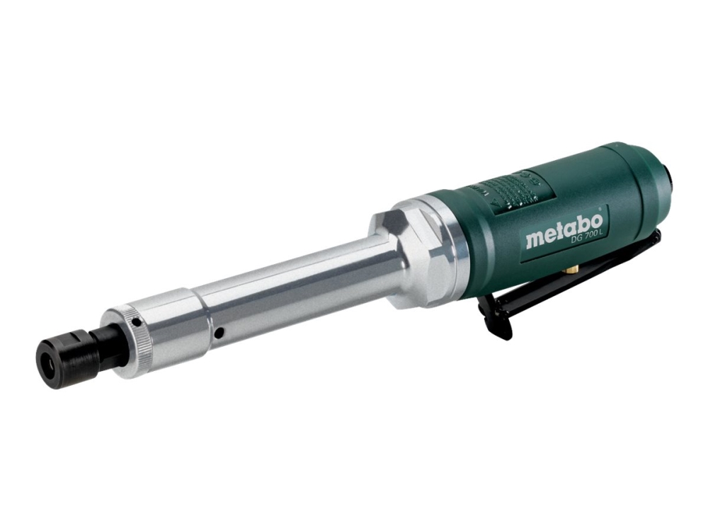 METABO SUORA PNEUMAATTINEN HIOMAKONE DG 700 L