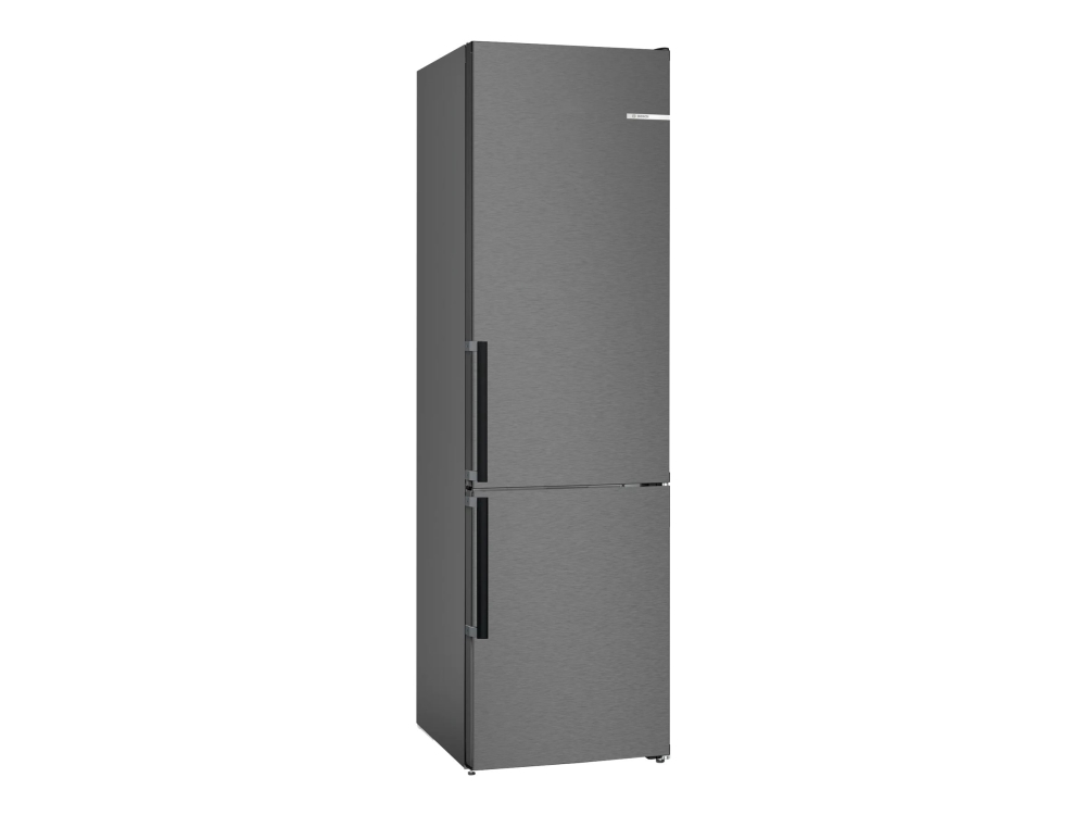 Bosch Serie | 4 KGN39VXBT musta inox