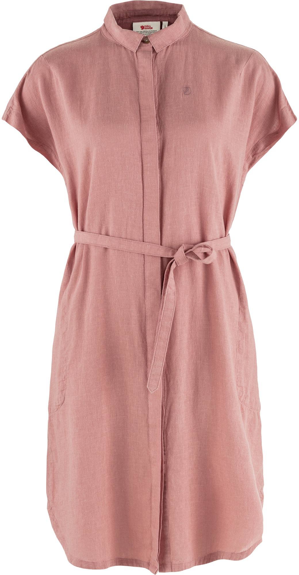 Fjällräven Övik Hemp Dress
