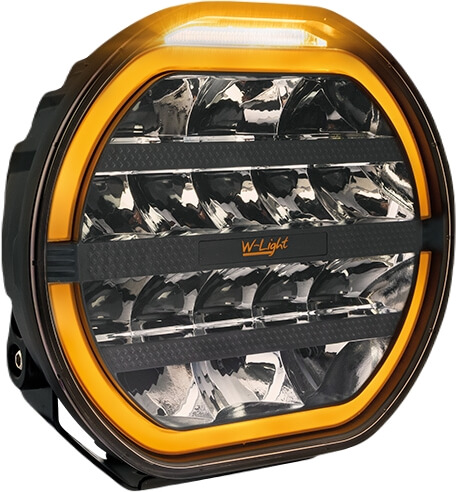 W-Light Fury 23 cm