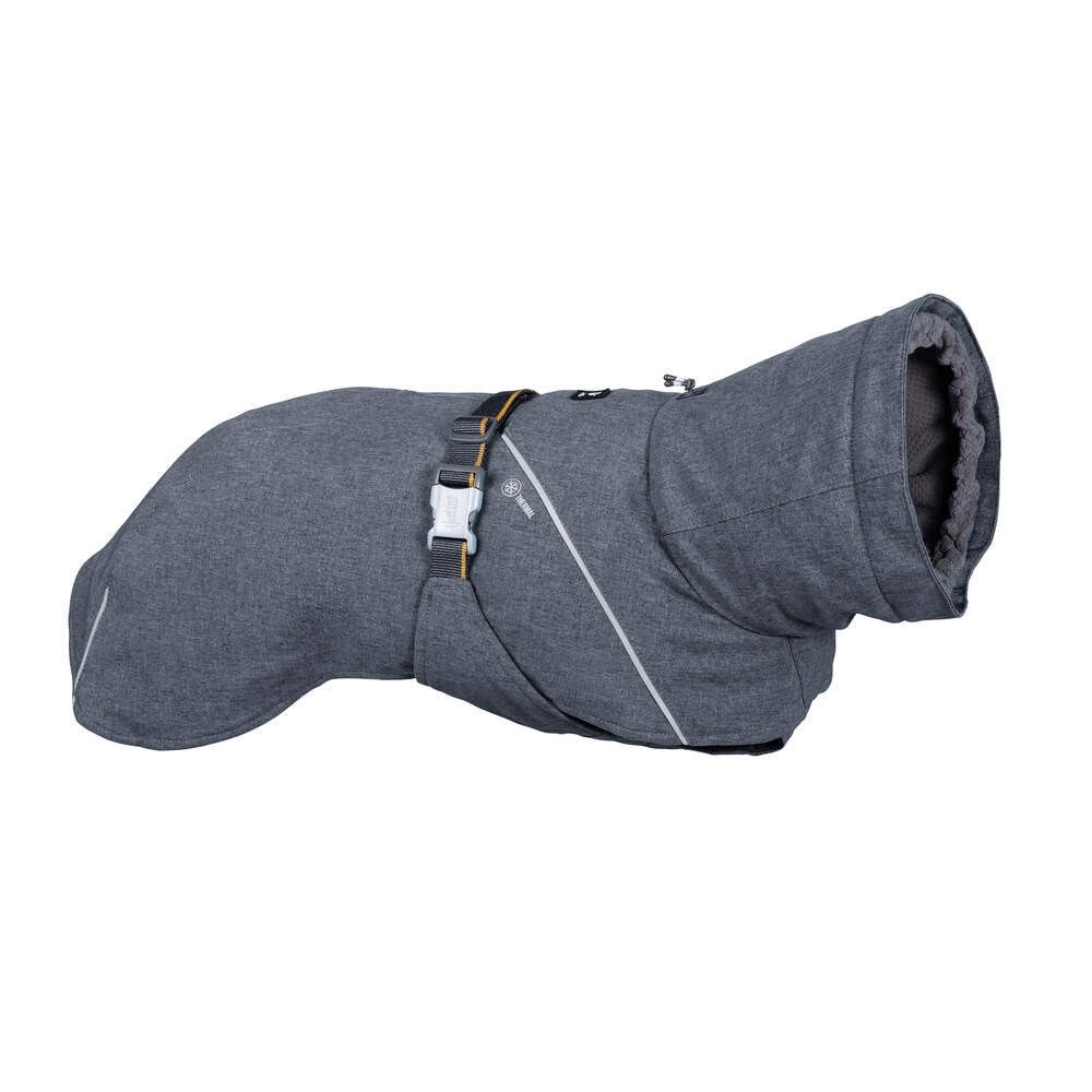 Hurtta Expedition Parka II, harmaa