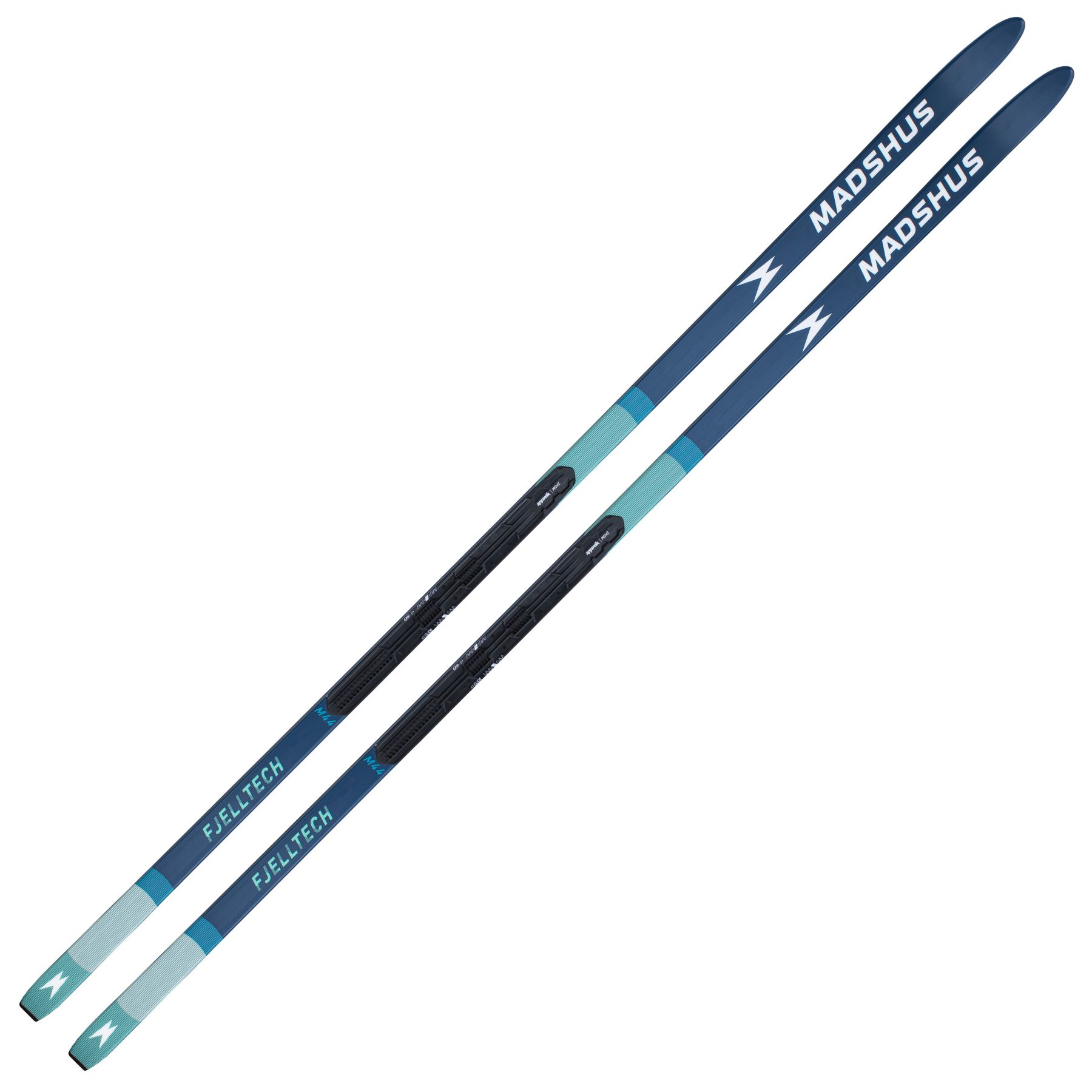 Madshus Fjelltech M44 Skin sis. Performance Classic