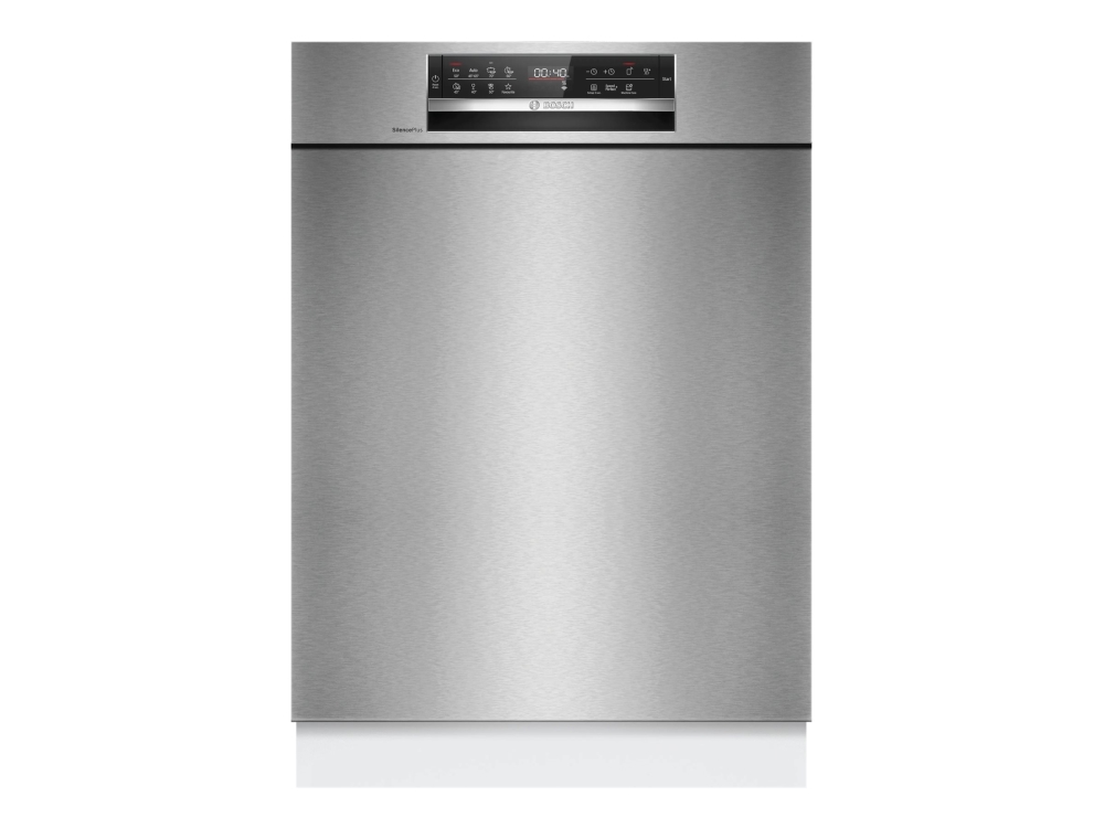 Bosch Serie 6 SMU6ECS12E Astianpesukone