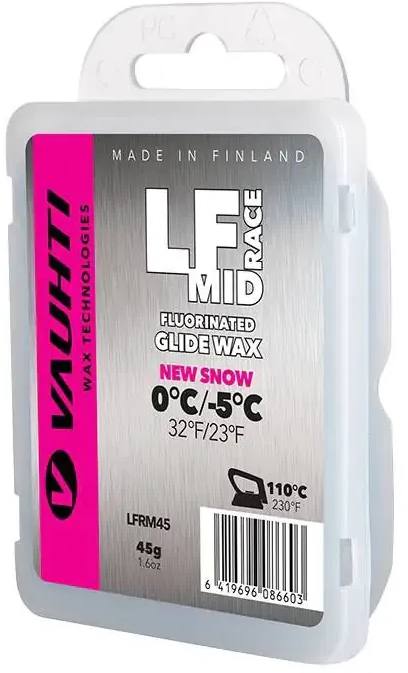 Vauhti LF Race Mid 45g luistovoide