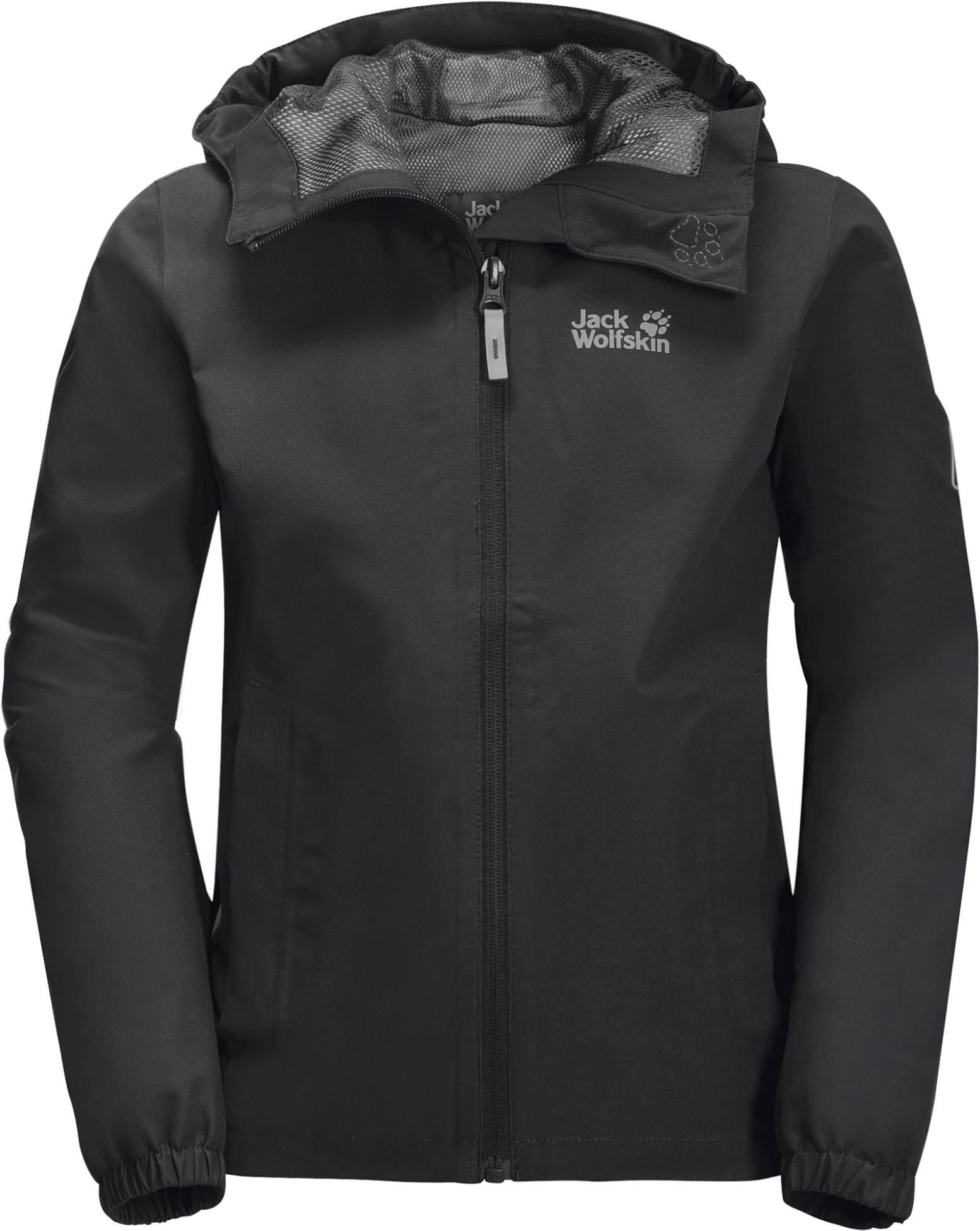 Jack Wolfskin Flaze Jacket Kids