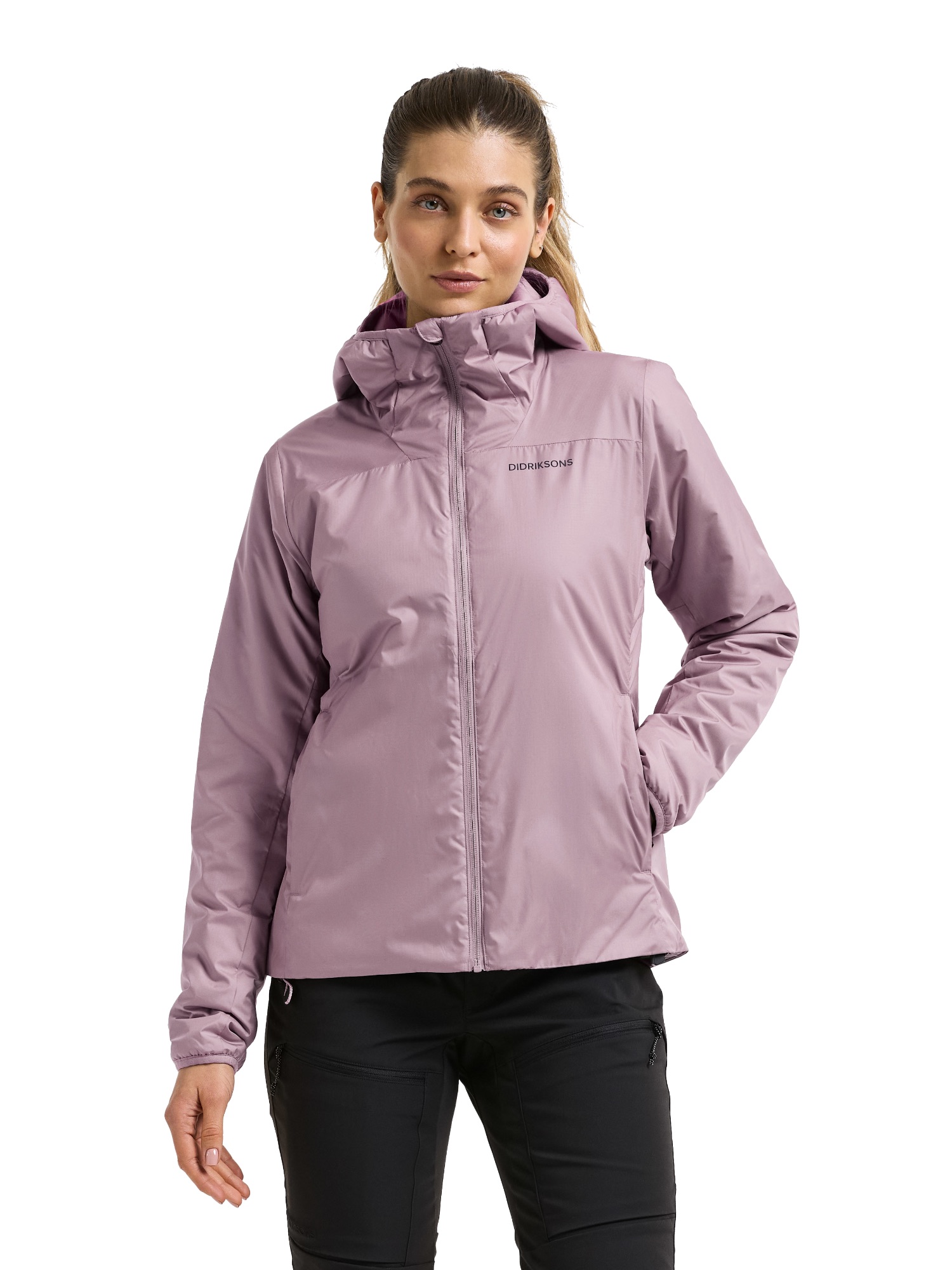 Didriksons Women's Karix 3 Jacket